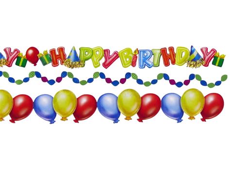 We did not find results for: Birthday Border - Clipartion.com