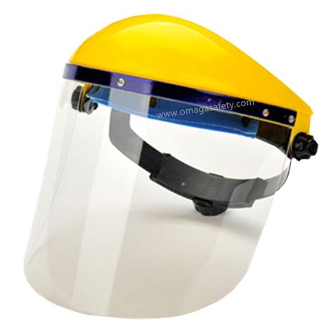 The hs code is a worldwide terminology for the classification of items. FACE PROTECTION_Product Center_Omaga Safety Supply