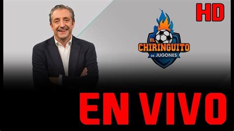 » canal 13 en vivo. El Chiringuito de Jugones en Vivo y en Directo HD - YouTube