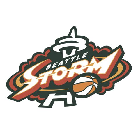 Download Seattle Storm Logo Png And Vector Pdf Svg Ai Eps Free