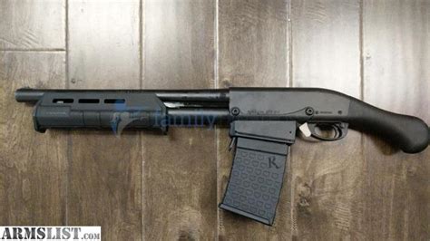 Armslist For Sale Remington 870 Dm Tac 14 Detachable Mag 12ga