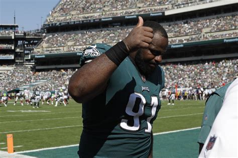 Man Sues Philadelphia Eagles Player Claiming His Wife Was Seduced