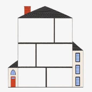 Rooms In A House Clip Art Free Transparent Clipart ClipartKey