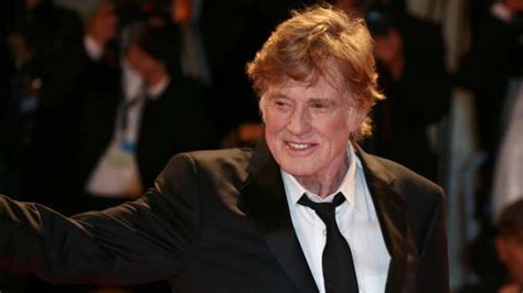 Robert Redford Announces His Retirement From Acting Kbrx 1029 Fm