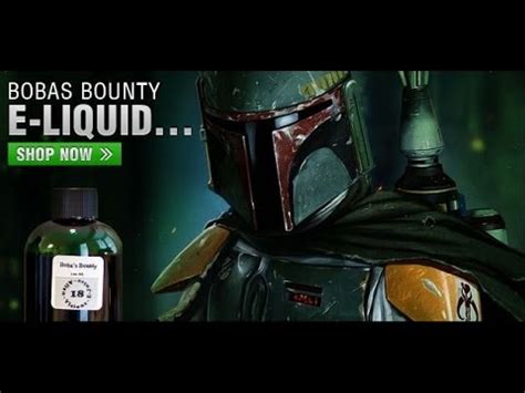 Read common sense media's beetlejuice review, age rating, and parents guide. Boba's Bounty Alien Visions E-juice Review The Real Deal ...