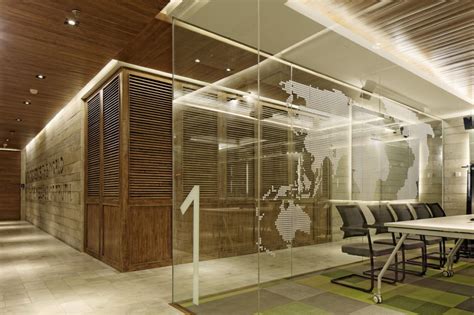 Inspiring Office Meeting Rooms Reveal Their Playful Designs Meeting