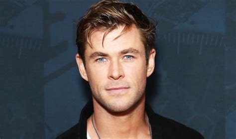 Christopher chris hemsworth portrayed thor in thor, the avengers, thor: All About Chris Hemsworth! Trivia Facts Quiz - ProProfs Quiz