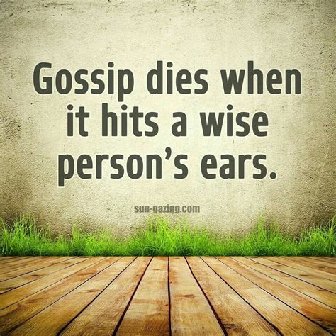 Pinterest Wise Quotes Gossip Quotes Words Quotes