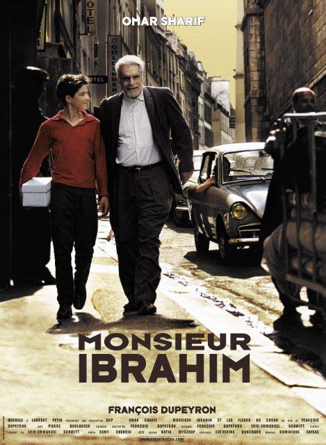 Denn die rue bleue ist nicht blau, monsieur ibrahim ist kein araber und das leben ist nicht zwangsläufig ein trauerspiel … monsieur ibrahim und die blumen des koran online anschauen: Monsieur Ibrahim und die Blumen des Koran - pregos blog