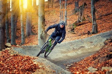 5 Tips For Mountain Biking In The Fall Rangermade