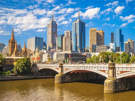 43 Fascinating Fun Facts About Melbourne You Never Knew Beeloved City