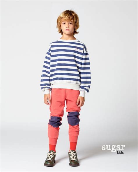 Noahn From Sugar Kids For The Animals Observatory Kids Clothes Boys