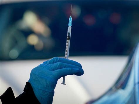 The coronavirus vaccine developed by pfizer and biontech appears to protect 94% of adults over 65 years half were given the vaccine, and half a placebo. Norway Ties 13 Deaths to Side Effects from Pfizer Coronavirus Vaccine