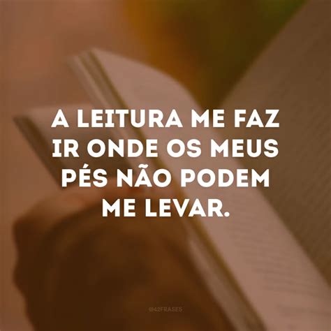 Frases Para Sala De Leitura