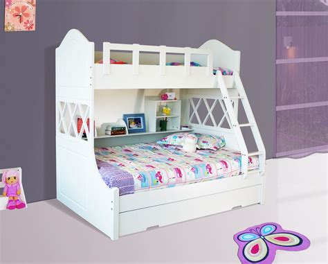 Buying Bunk Beds Few Important Things You Need To Consider