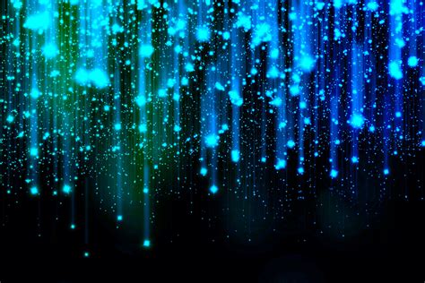 Pourquoi prendre un écran pc gamer haute fréquence ? Fonds D'écran Abstrait Bleu - MaximumWall