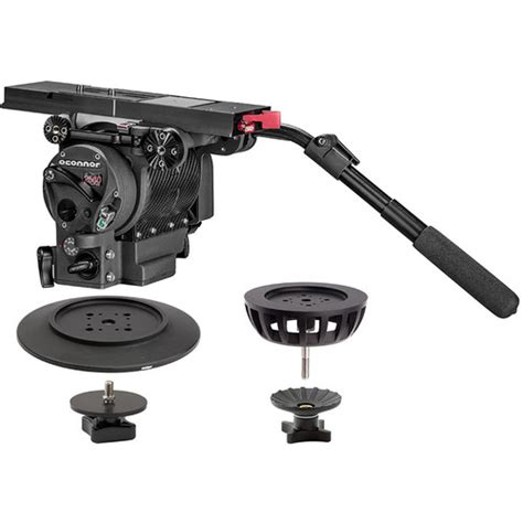 Bcf cannon hill national retailers 1177 wynnum road سه پایه OConnor Ultimate 2560 Fluid Head | فروشگاه سینما کالا