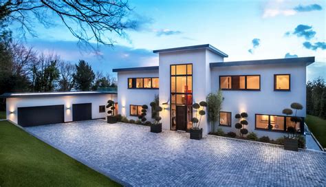 This family home in havelock north proves. Sustainable Monocouche Render By Saint-gobain Weber For ...