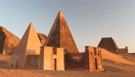 Sudan Travel Guide And Travel Information World Travel Guide