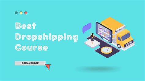 12 Best Dropshipping Courses For 2023 Free And Paid