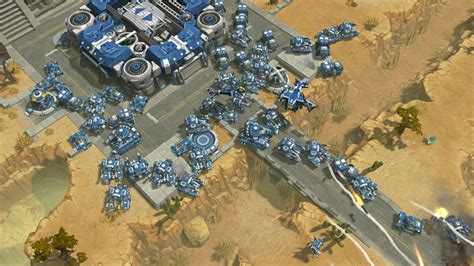 Airmech Arena For Xbox 360