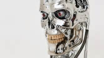 Real Life Terminator On Cards Japanese Scientists Make