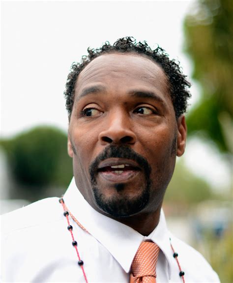 Rodney King Net Worth - Wiki, Age, Weight and Height, Relationships