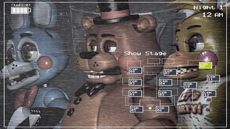 Hardest Five Nights At Freddys Game Out Of All Of The Fnaf Games Some Inspire Fear That