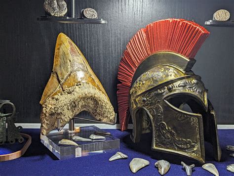 Spartan Miniature Helmet — Monarch Designs