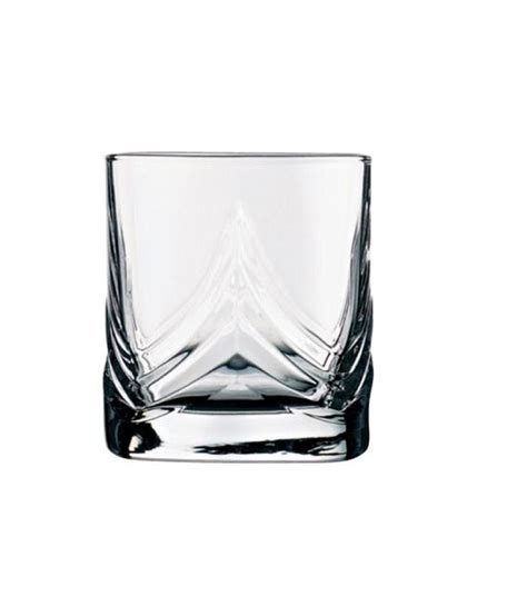 Pasabahce Clear Glass 205 Ml Triumph Juice Glass Set 6 Piece Buy