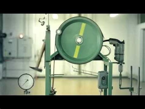 Der jährliche sirenentest aus der schweiz von der gemeinde trüllikon, kanton zürich, mit einer pneumatischen kockum sonics. Sirenentest in der Schweiz - Werbung - YouTube