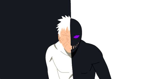 Obito Black Zetsu By Phoenixteam4 On Deviantart