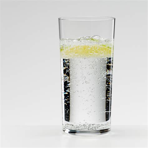 Riedel Restaurant Manhattan Long Drink Tumbler Highball Glass 350ml 419 04 Glassware Uk
