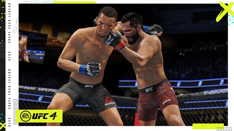 The clinch has become an essential part of ufc 4, so you'll need to get to grips with these clinching controls. EA Sports UFC 4 Gameplay Trailer and Details | Game-Cheats.co.uk