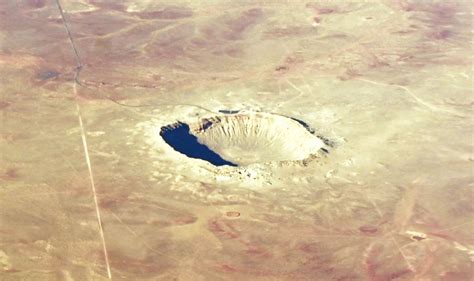 Massive Meteor Crater Beneath Deniliquin Australia At 520km Exceeds