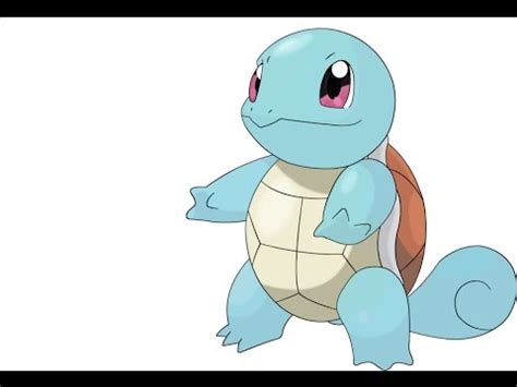560x750 pokemon squirtle easy drawing. How To Draw Squirtle (Pokemon) - YouTube