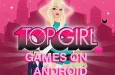 games girls android october
