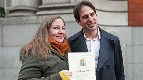 civil partnerships should be sexually abstinent friendships says church of england uk news