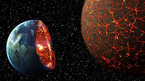 Nasa Found Hypothetical Planet X Death Planet Nibiru The World Will