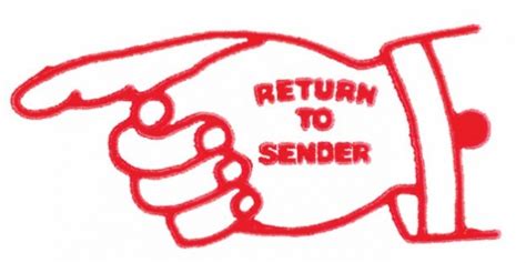 Do not reply back to the sender's mailbox ?. UK sends begging letter to Imams: Be more British…please ...