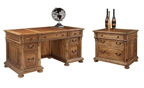 Shop the wellington hall coffee table at perigold, home to the design world's best furnishings for every style and space. Wellington Hall Junior Executive Home Office Set Hekman ...