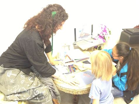 Animal drawing and painting workshop in new york! Workshop on drawing fantastic animals, taking inspiration ...