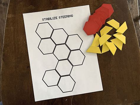 Real Life Among Us Game Printable (with Pictures!) - OriginalMOM