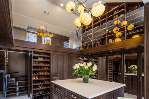 We did not find results for: Luxury Two Story Master Closet - Traditional - Closet ...