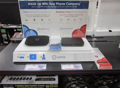 Extended warranty service protection plans available. Here is our PC Richards Display in the store! | Phone ...