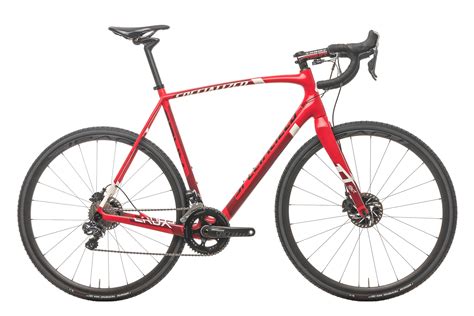 2016 Specialized Crux Pro