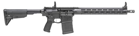 Springfield Armory Inc Saint Victor Ar 10 Gun Values By Gun Digest