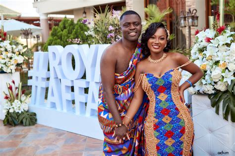 Enjoy The Beauty And Culture At The Royalaffair21 Traditional Wedding