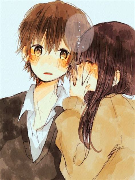 Ghim Của Lanh94 Trên Anime Couple Cosplay Anime Manga Anime Anime