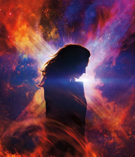 Journey to the center of the goblin: X-Men: Dark Phoenix Marvel Comics #2019 #5K #wallpaper # ...